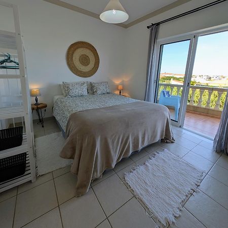 Apartamento Sagres Sunset 외부 사진
