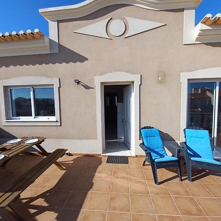 Apartamento Sagres Sunset 외부 사진