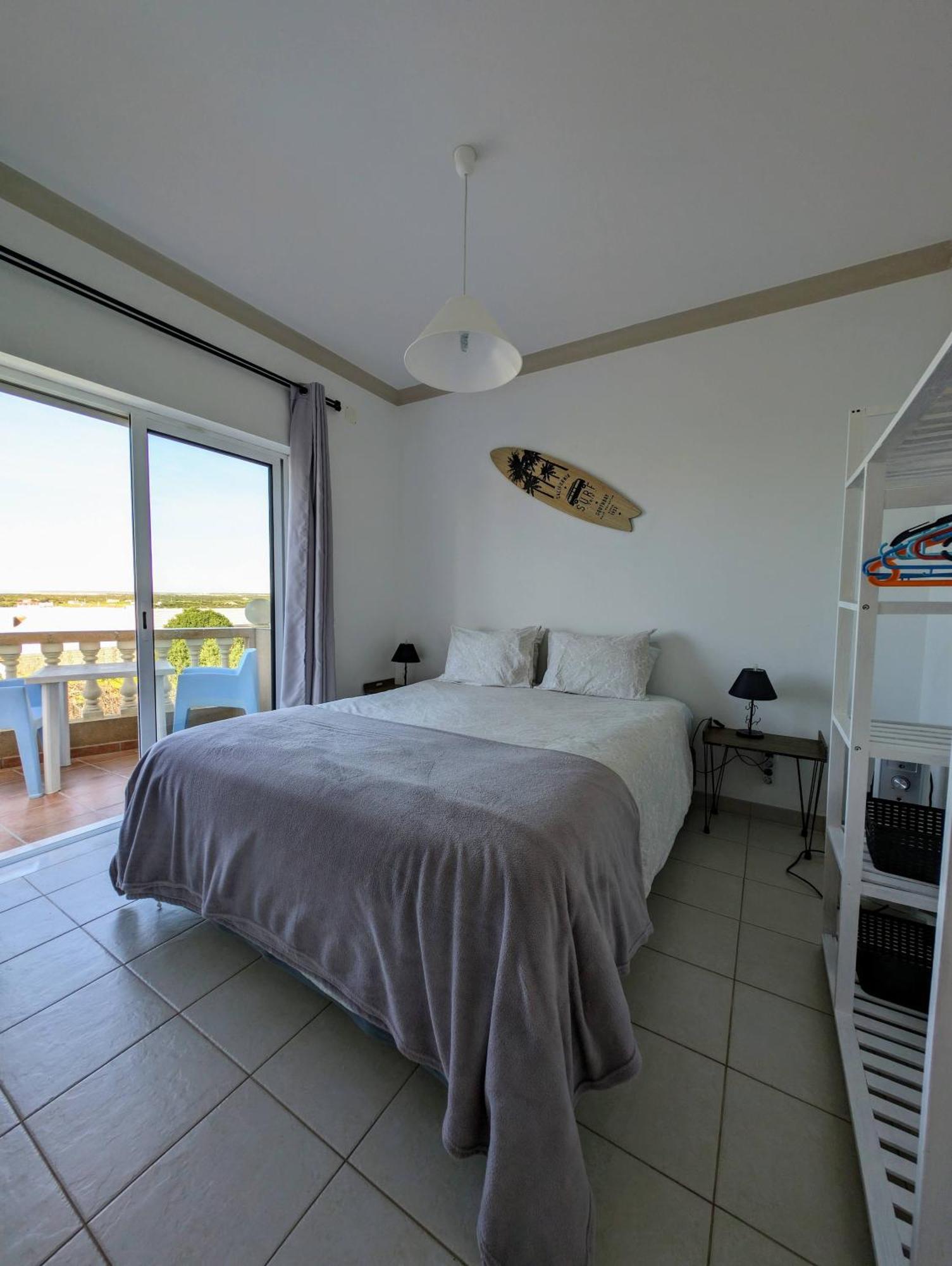 Apartamento Sagres Sunset 외부 사진