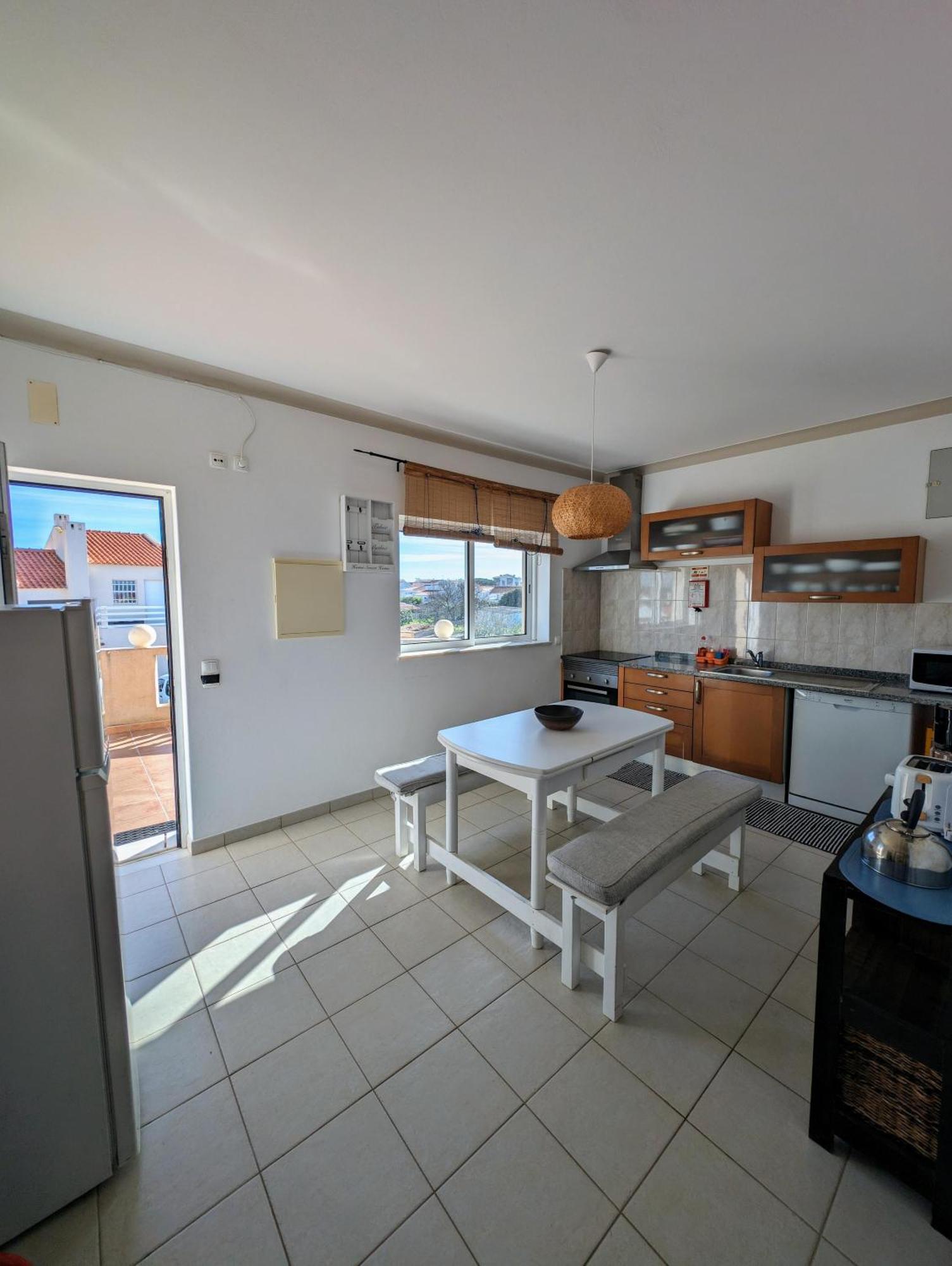 Apartamento Sagres Sunset 외부 사진