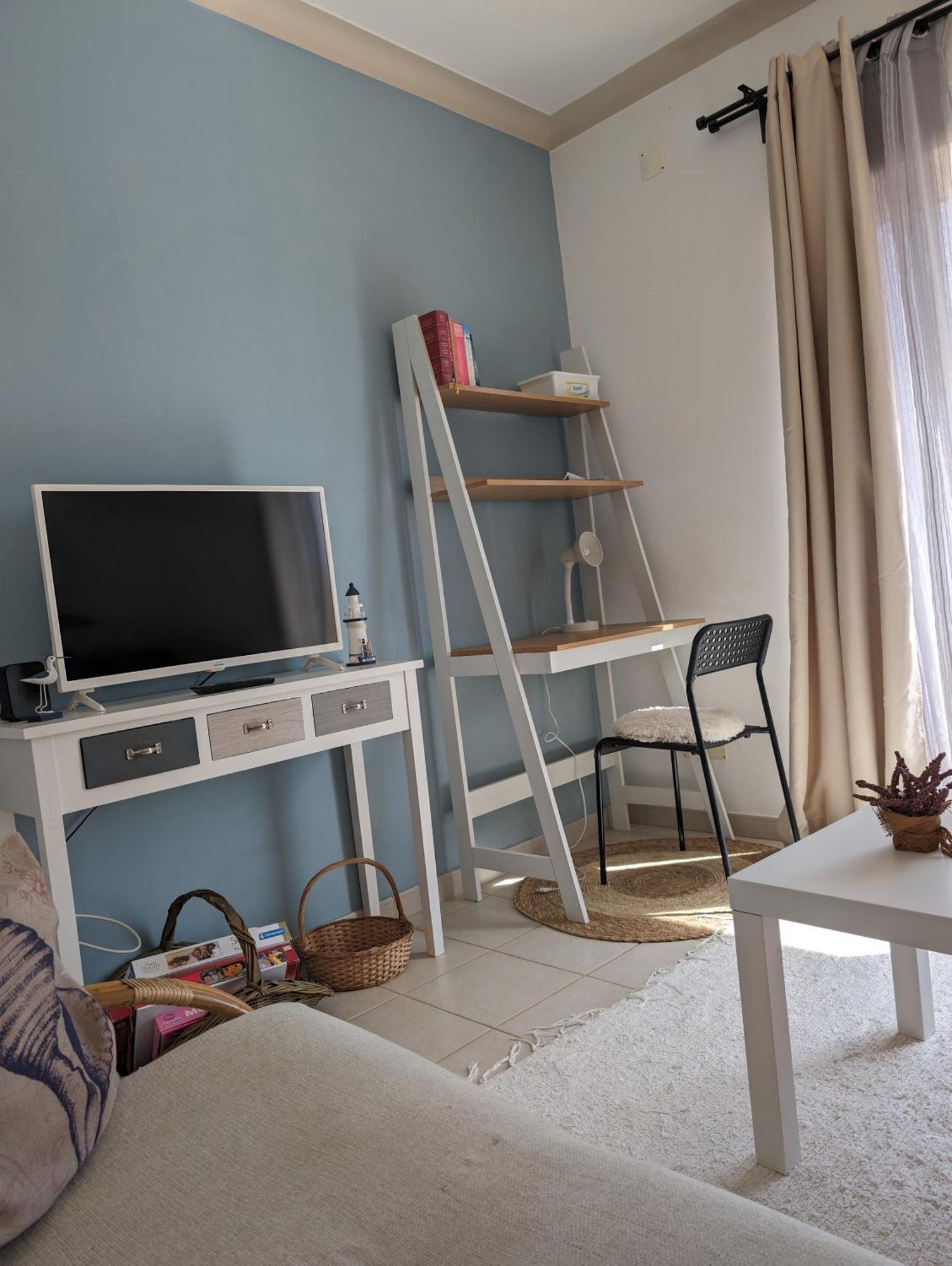 Apartamento Sagres Sunset 외부 사진
