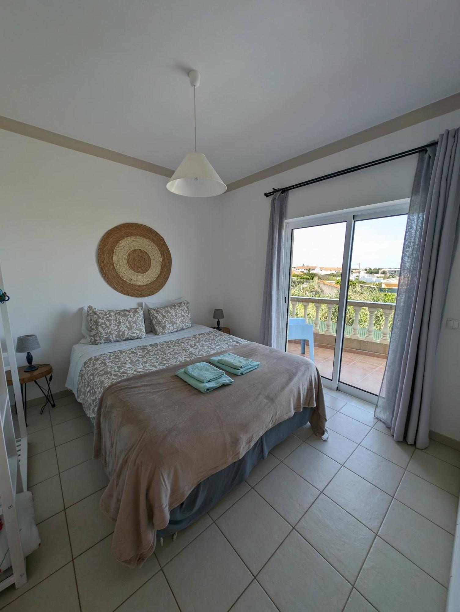 Apartamento Sagres Sunset 외부 사진