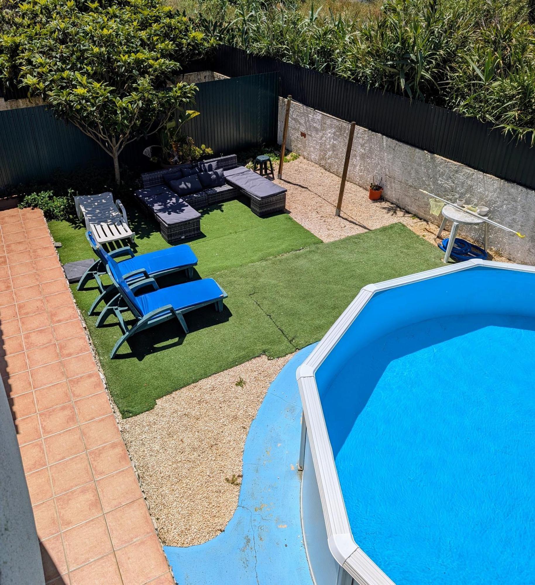 Apartamento Sagres Sunset 외부 사진
