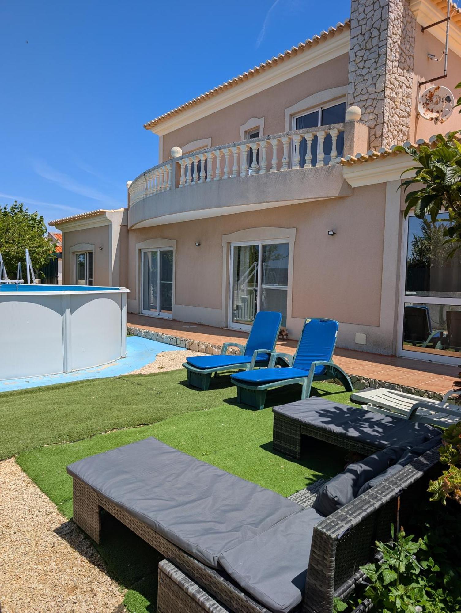Apartamento Sagres Sunset 외부 사진
