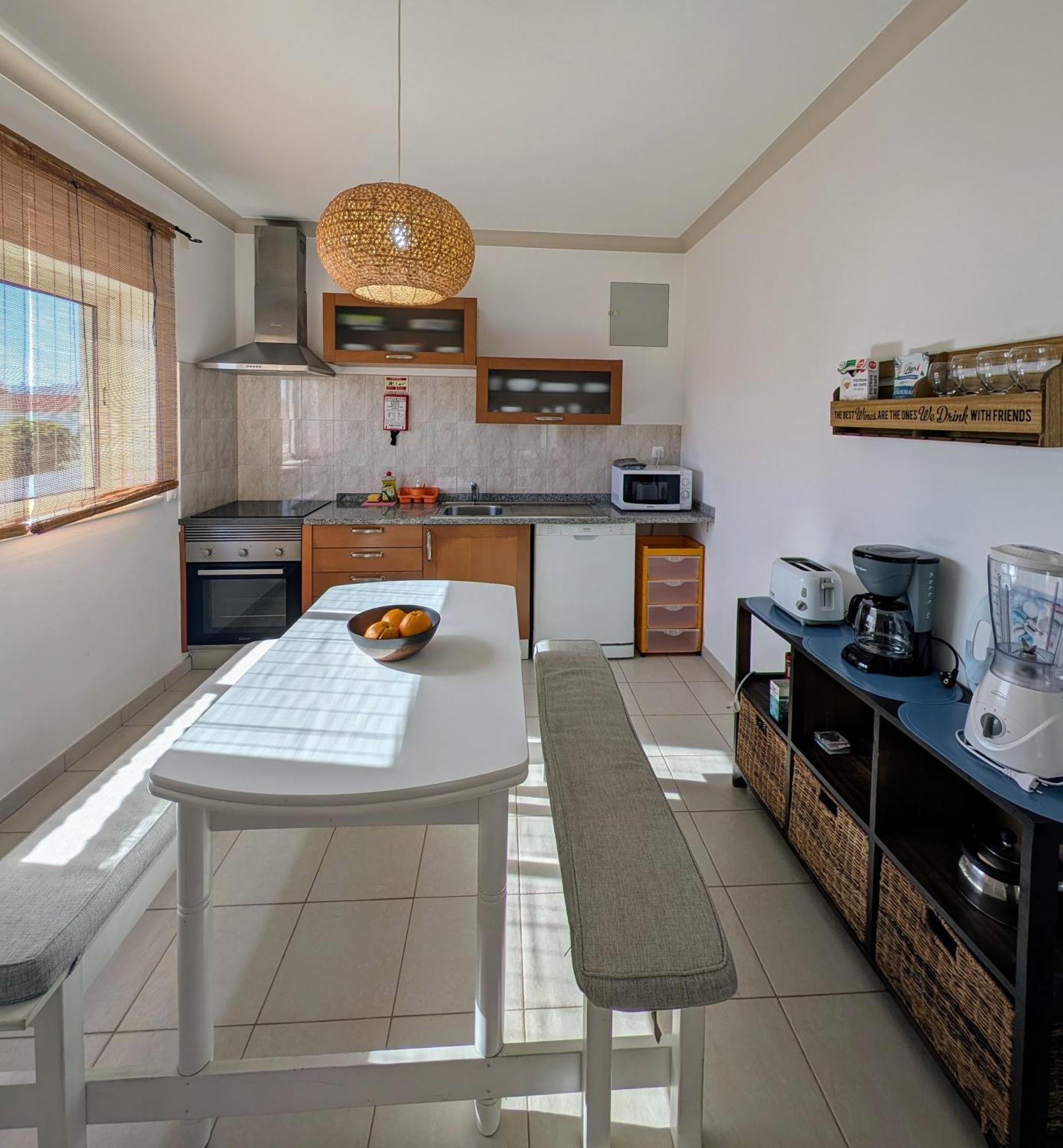 Apartamento Sagres Sunset 외부 사진