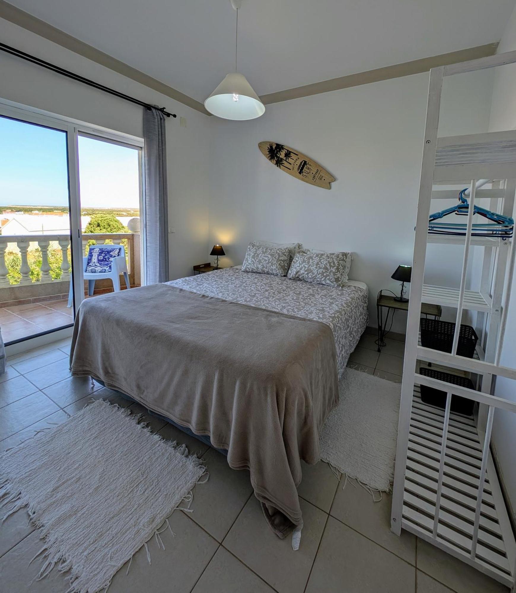 Apartamento Sagres Sunset 외부 사진