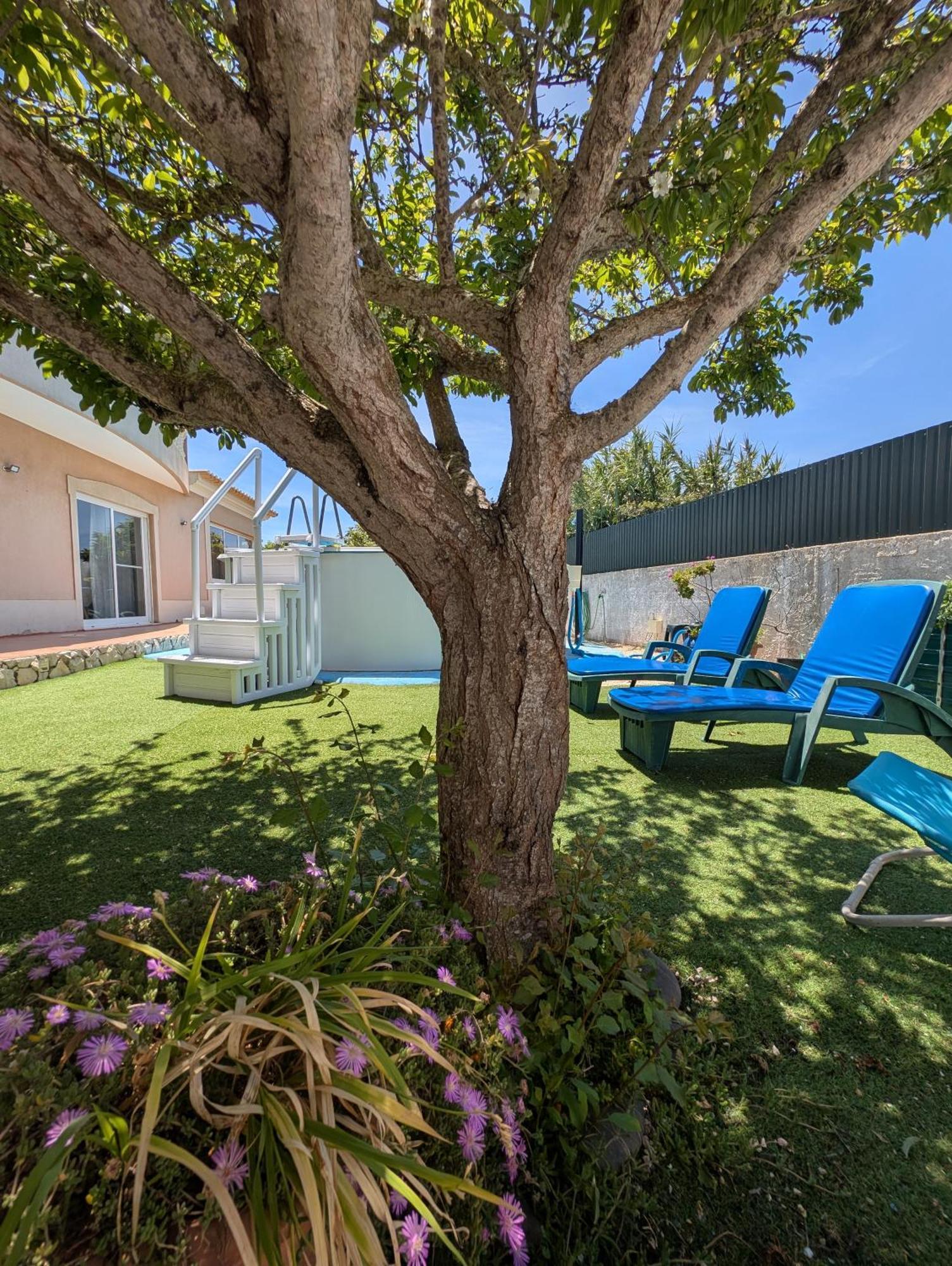 Apartamento Sagres Sunset 외부 사진
