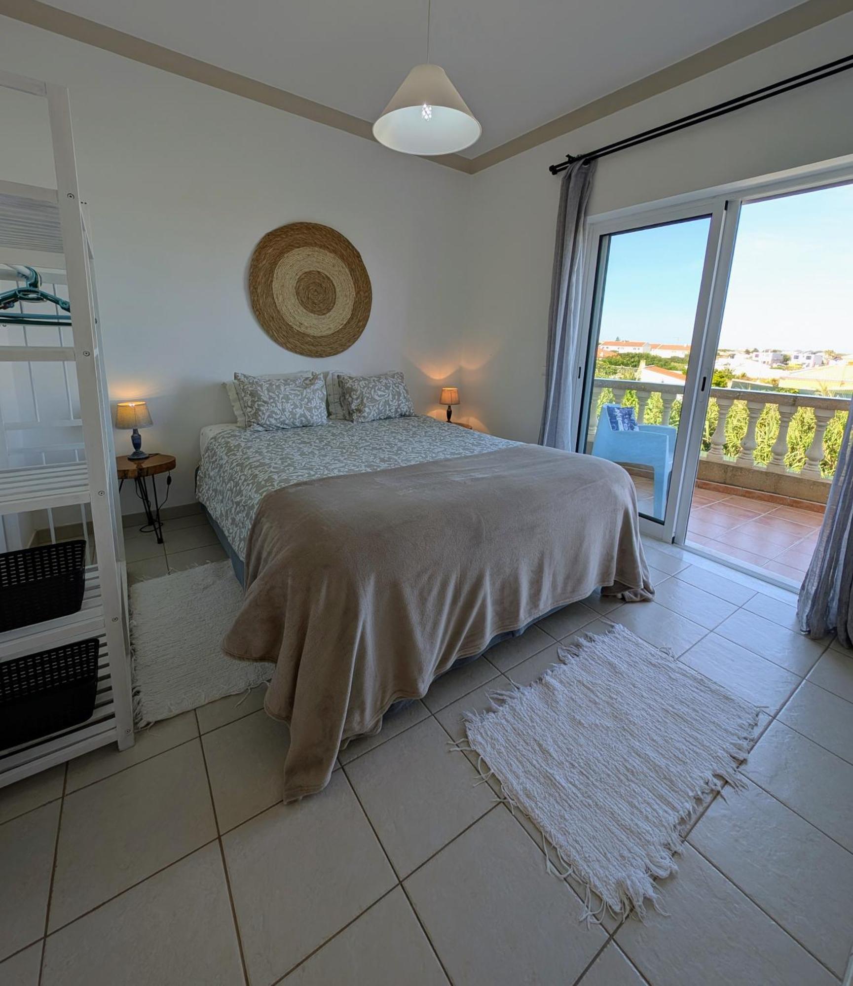 Apartamento Sagres Sunset 외부 사진